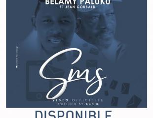 Sortie officielle du clip SMS de Belamy paluku Feat Jean goubald