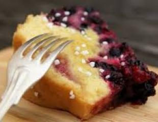 Un gâteau empoisonné