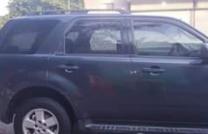 VENTE FORD ESCAPE 2009 / 12.000 USD mediacongo