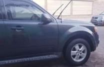 VENTE FORD ESCAPE 2009 / 12.000 USD mediacongo