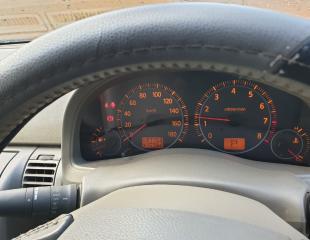 Vente Nissan Skyline GH-V35