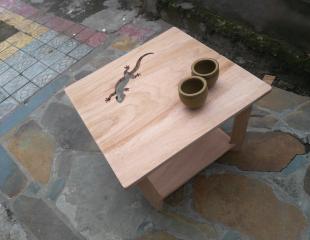 Tables gecko