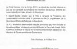Infos congo - Actualités Congo - 48688-
