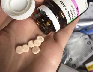 Buy Benzodiazepines and opiates at good prices