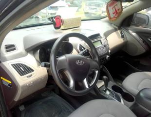 Jeep Hyundai à vendre