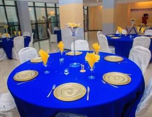 Obwira Hôtel Kinshasa