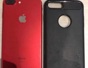 iPhone 7 Plus