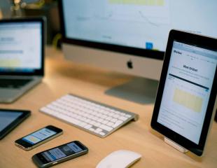 Stage Pro pour Développeur Mobile & Web