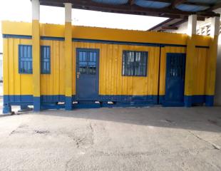 SAINTETE SERVICE BUSINESS