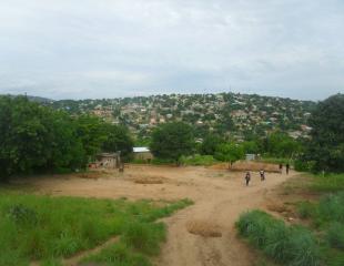 Terrain 20 sur 20 en vente
