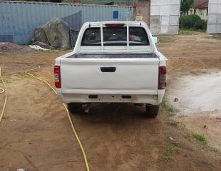VENTE PICK UP