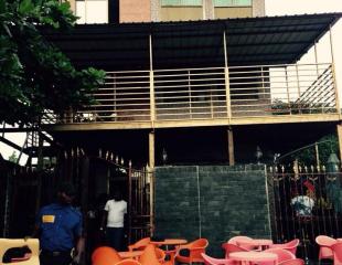 FLAT HOTEL +277