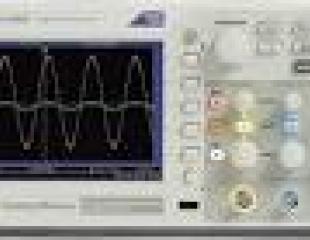 Vente oscilloscope numérique pour électronique industriel