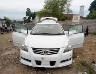 Toyota Blade