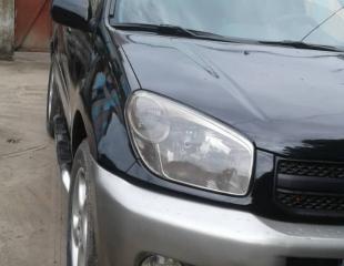 Rav4 intermediare 2004