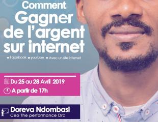 Comment gagner de l'argent sur internet