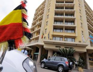 DEVENEZ PROPRIETAIRE D’UN HOTEL 5 ETOILES DANS LA VILLE PROVINCE DE KINSHASA(RDC)