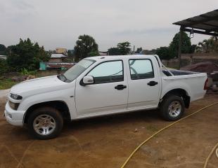 VENTE PICK UP J.A.C