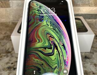 FOR SALE : APPLE IPHONE XS MAX / SAMSUNG NOTE S10 PLUS