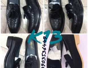 chaussures mocassin
