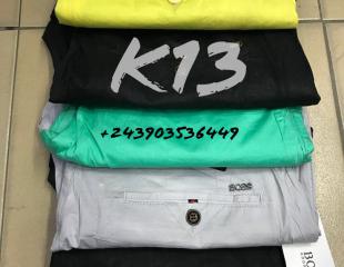 pantalon Kakki