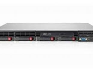 Nous vendons des serveurs hp proliant DL 360 kit complets