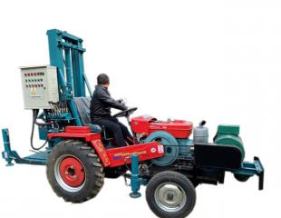 Forage d'eau potable à moins cher