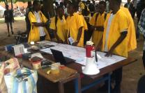 Formation des installateurs des panneaux solaires pour 1 mois,niveau 1 mediacongo