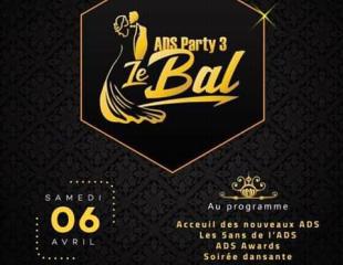 ADS Party