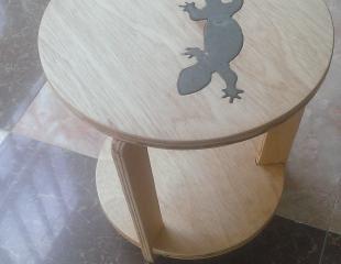 du hand made avec ekelibre
