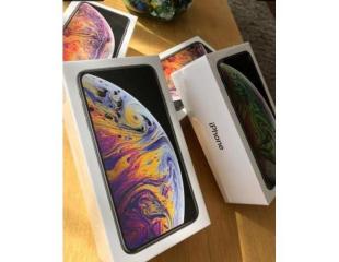For sale Iphone Xs Max,Xs,X / 8 Plus,8 256gb, 64gb unlocked
