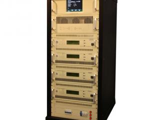Vente Emetteur RADIO FM 3000W