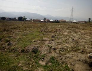 Parcelle à vendre à Bujumbura