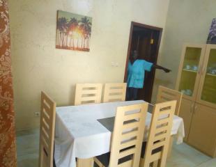 Immeuble sur Royal à Gombe avec 8 jolies apparemment vendues à 2.600.000 dollars