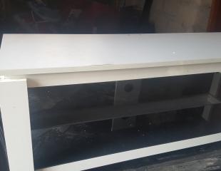 table basse et table de télé