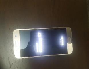 Samsung Galaxy S7 Neuf