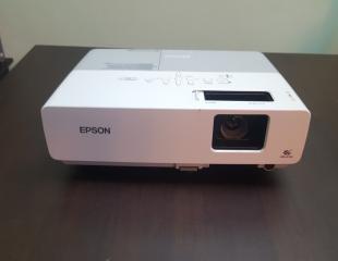 Video Projecteur EPSON