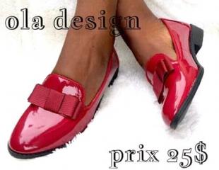 Ola design