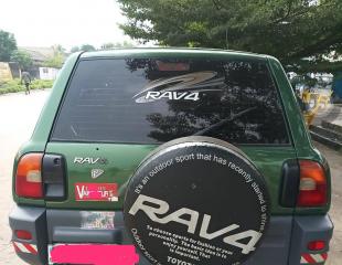 RaV4 Bon prix