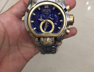 Vente des montres de qualité