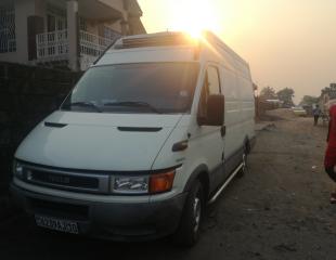 IVECO bus à vendre