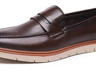 JIVANA MOCASSIN 100% CUIRE