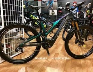 2019 Specialized Men's Turbo Levo Comp Carbon