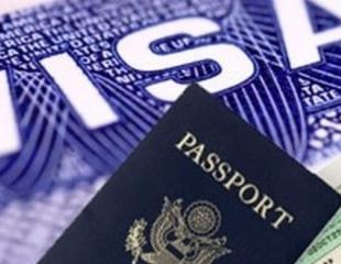 Obtenez passeport neuf+Visa longue durée à vil prix!