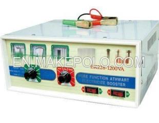 Inverseur / Convertisseur / Chargeur Batterie de 3000VA