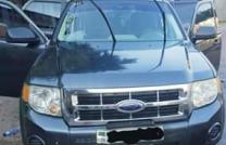 VENTE FORD ESCAPE EN TRES BONNE ETAT mediacongo
