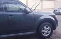 VENTE FORD ESCAPE EN TRES BONNE ETAT mediacongo