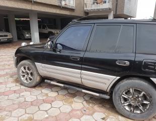 VENTE RAV4