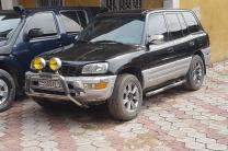 VENTE RAV4 groupes_electrogenes_panneaux_solaires_construction