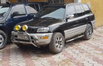 VENTE RAV4 mediacongo